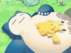 Pokmon SleepסǽEX⡼ɡפ8ܤ˼ȯɽӥΰ٤夬ˡ¿󽷤Ǥ
