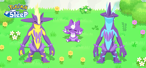 ���������꡼ No.001�Υ���ͥ������ / ��Pok���mon Sleep�ץ��쥺��ȥ��ȥ�������8��11�����о졣��Ϣȯ�������륦������ vol.2�פⳫ��