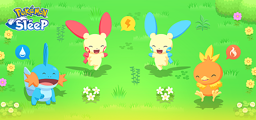 ���������꡼ No.001�Υ���ͥ������ / ��Pok���mon Sleep��,�֥ȥ�ץ륿���ץ��������פ�8��25�����鳫�š��֥饤����������ƥ�����������ꥵ�����פ˸�������������