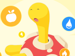 ��Pok���mon Sleep�פˡ֥ĥܥĥܡפ����о졣�����ѤΤɤ����֤��Τߥ��塼���פ�������륹�����Ȥ���