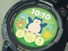 「Pokémon Sleep」，Garminのスマートウォッチとの連携をスタート。計測した睡眠データを用いた睡眠リサーチが可能に