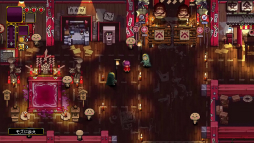 ꡼ No.005Υͥ / Υץ쥤ݡϡOutrider Mako ϪʧޥθġפҲ𡣿ͤ٤ǤϤ뤬ե󥿥̩ʥɥåȥ̥Ϥ2D