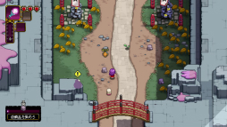 ꡼ No.009Υͥ / Υץ쥤ݡϡOutrider Mako ϪʧޥθġפҲ𡣿ͤ٤ǤϤ뤬ե󥿥̩ʥɥåȥ̥Ϥ2D