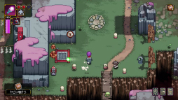 ꡼ No.022Υͥ / Υץ쥤ݡϡOutrider Mako ϪʧޥθġפҲ𡣿ͤ٤ǤϤ뤬ե󥿥̩ʥɥåȥ̥Ϥ2D