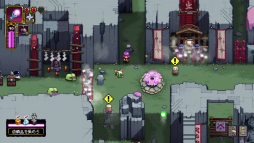 ꡼ No.024Υͥ / Υץ쥤ݡϡOutrider Mako ϪʧޥθġפҲ𡣿ͤ٤ǤϤ뤬ե󥿥̩ʥɥåȥ̥Ϥ2D