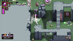 ꡼ No.025Υͥ / Υץ쥤ݡϡOutrider Mako ϪʧޥθġפҲ𡣿ͤ٤ǤϤ뤬ե󥿥̩ʥɥåȥ̥Ϥ2D