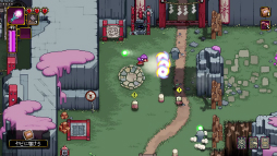 ꡼ No.029Υͥ / Υץ쥤ݡϡOutrider Mako ϪʧޥθġפҲ𡣿ͤ٤ǤϤ뤬ե󥿥̩ʥɥåȥ̥Ϥ2D