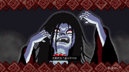 ꡼ No.032Υͥ / Υץ쥤ݡϡOutrider Mako ϪʧޥθġפҲ𡣿ͤ٤ǤϤ뤬ե󥿥̩ʥɥåȥ̥Ϥ2D