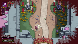 ꡼ No.037Υͥ / Υץ쥤ݡϡOutrider Mako ϪʧޥθġפҲ𡣿ͤ٤ǤϤ뤬ե󥿥̩ʥɥåȥ̥Ϥ2D