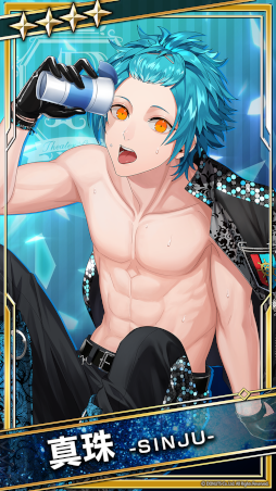 ���������꡼ No.009�Υ���ͥ������ / �֥֥�å��������ץ�������4��5�ϡȿ�������򤿤ɤäơɤ�����