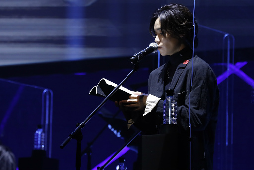 ���������꡼ No.006�Υ���ͥ������ / �֥֥�å������� -theater Starless-�פ�1���ȥ�󥯤���ϯ�ɷ।�٥�ȡ�BLACK FESTIVAL�ɤ��ݡ���