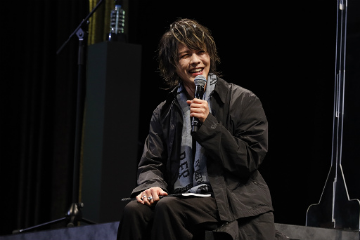 ���������꡼ No.008�Υ���ͥ������ / �֥֥�å������� -theater Starless-�פ�1���ȥ�󥯤���ϯ�ɷ।�٥�ȡ�BLACK FESTIVAL�ɤ��ݡ���