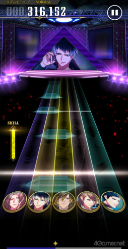 ꡼ No.013Υͥ / Υץ쥤ݡϡ֥֥饹סߡDYNAMIC CHORDץܤθɥ졼4ХɤȤ̥ȡ꡼