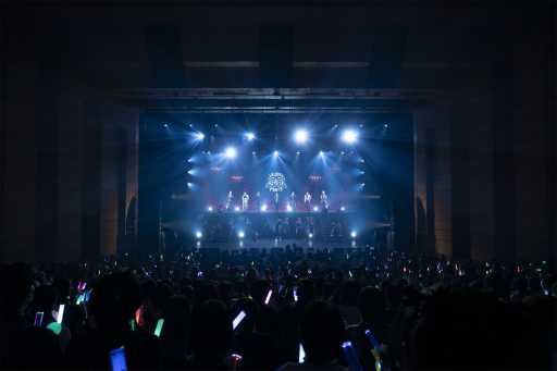 ꡼ No.001Υͥ / ֥֥饹6ǯBLACK PARTYפȯɽե٥ȳŤ΢򻣱Ƥեåۿ䤬