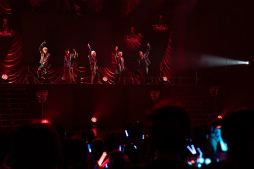 ꡼ No.007Υͥ / ֥֥饹6ǯBLACK PARTYפȯɽե٥ȳŤ΢򻣱Ƥեåۿ䤬