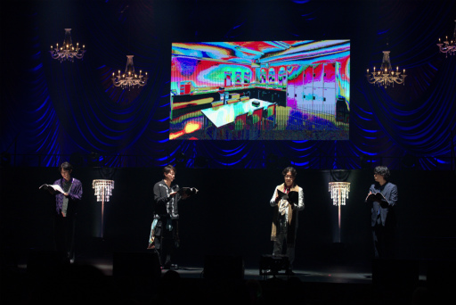 ꡼ No.009Υͥ / ֥֥饹6ǯǰBLACK PARTYץݡȡޤ˥쥹Υ硼ΤΡ˾βΤȼǵȥѥեޥ󥹤Ǻ̤ä2