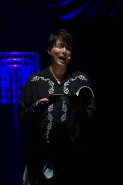 ꡼ No.010Υͥ / ֥֥饹6ǯǰBLACK PARTYץݡȡޤ˥쥹Υ硼ΤΡ˾βΤȼǵȥѥեޥ󥹤Ǻ̤ä2