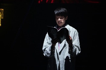 ꡼ No.014Υͥ / ֥֥饹6ǯǰBLACK PARTYץݡȡޤ˥쥹Υ硼ΤΡ˾βΤȼǵȥѥեޥ󥹤Ǻ̤ä2