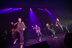 ꡼ No.023Υͥ / ֥֥饹6ǯǰBLACK PARTYץݡȡޤ˥쥹Υ硼ΤΡ˾βΤȼǵȥѥեޥ󥹤Ǻ̤ä2