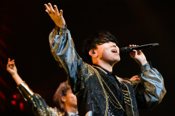 ꡼ No.024Υͥ / ֥֥饹6ǯǰBLACK PARTYץݡȡޤ˥쥹Υ硼ΤΡ˾βΤȼǵȥѥեޥ󥹤Ǻ̤ä2