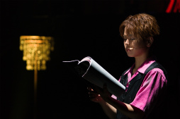 ꡼ No.036Υͥ / ֥֥饹6ǯǰBLACK PARTYץݡȡޤ˥쥹Υ硼ΤΡ˾βΤȼǵȥѥեޥ󥹤Ǻ̤ä2