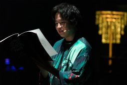 ꡼ No.037Υͥ / ֥֥饹6ǯǰBLACK PARTYץݡȡޤ˥쥹Υ硼ΤΡ˾βΤȼǵȥѥեޥ󥹤Ǻ̤ä2