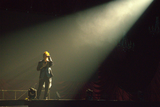 ꡼ No.042Υͥ / ֥֥饹6ǯǰBLACK PARTYץݡȡޤ˥쥹Υ硼ΤΡ˾βΤȼǵȥѥեޥ󥹤Ǻ̤ä2