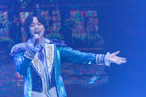 ꡼ No.047Υͥ / ֥֥饹6ǯǰBLACK PARTYץݡȡޤ˥쥹Υ硼ΤΡ˾βΤȼǵȥѥեޥ󥹤Ǻ̤ä2