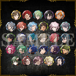 ꡼ No.002Υͥ / ֥֥å -Theater Starless-ס˥ᥤȥ륺եƥХ2025Υå