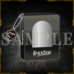 ꡼ No.007Υͥ / ֥֥å -Theater Starless-ס˥ᥤȥ륺եƥХ2025Υå