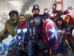 Marvel\'s AvengersפκǿϤMarvel\'s Avengers War Tableפܻ6252ۿ