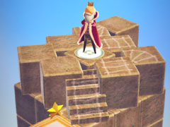 ���ͤ򥴡�����Ϥ��褦�����ޥ۸����ѥ����CUBE GARDEN�פ�Ҳ𤹤�֡ʤۤܡ��������ޥۥ������̿�����2058��