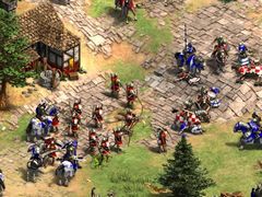 ［E3 2019］「Age of Empires II: Definitive Edition」が正式発表，2019年にリリース。Xbox Game Pass for PCに対応
