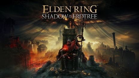 ELDEN RINGDLC621ȯ䡣3ʬ֤ΡELDEN RING SHADOW OF THE ERDTREEץץ쥤餫