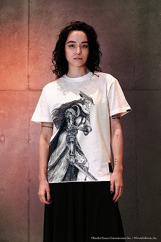 ���������꡼ No.004�Υ���ͥ������ / ��������ˤ�������������Υޥ�˥����ǥ����󤵤줿��ELDEN RING�ס�TORCH TORCH�����T�����2��ʳ�2���ˤ�����ȯ��