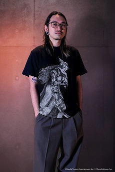 ���������꡼ No.005�Υ���ͥ������ / ��������ˤ�������������Υޥ�˥����ǥ����󤵤줿��ELDEN RING�ס�TORCH TORCH�����T�����2��ʳ�2���ˤ�����ȯ��