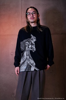 ���������꡼ No.008�Υ���ͥ������ / ��������ˤ�������������Υޥ�˥����ǥ����󤵤줿��ELDEN RING�ס�TORCH TORCH�����T�����2��ʳ�2���ˤ�����ȯ��