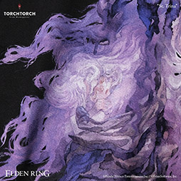 ꡼ No.007Υͥ / ELDEN RINGפDLCSHADOW OF THE ERDTREEפꡤȥ꡼ʤTĤо졣7ȯ˸ͽդ򳫻