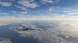 Microsoft Flight SimulatorܸѥåǤ1119˥ȯ䡣ܸޥ˥奢ȥܡݥƱ