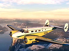 「Microsoft Flight Simulator」，アメリカ合衆国の景観をテーマにした無料アップデート第10弾“World Update X: United States and US Territories”をリリース。40周年に向けた超大型アップデートも告知