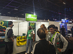 ꡼ No.001Υͥ / ĶݸΤ⥲ॷ祦ˡMicrosoft Flight Simulatorפ١˳ȯMODFlying GuardiansפǡGreenpeaceȤȤǮӱӥޥ