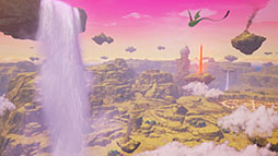 画像ギャラリー No.003のサムネイル画像 / 「ドラゴンボールZ KAKAROT」,最新DLC「-DAIMA- 魔界の大冒険! PART1」を7月17日にリリース