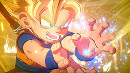 画像ギャラリー No.006のサムネイル画像 / 「ドラゴンボールZ KAKAROT」,最新DLC「-DAIMA- 魔界の大冒険! PART1」を7月17日にリリース