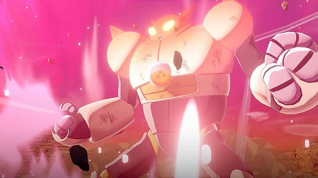 ꡼ No.016Υͥ / ֥ɥ饴ܡZ KAKAROT׺ǿDLC-DAIMA- ⳦ PART1פ꡼طʥեåɽ򶯲Steam HDǤۿ