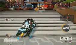 画像ギャラリー No.005のサムネイル画像 / プレイ可能なゲームフレームを生成するAIモデル「Muse」発表。MicrosoftとNinja Theoryの共同開発