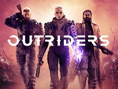 Square EnixとPeople Can Flyの新作Co-opシューター「Outriders」のトレイラーが公開。PS5，Xbox Series X対応で2020年末リリースへ