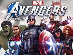 「Marvel's Avengers」が本日リリース。マーベルヒーロー達の完全オリジナルストーリーが展開する三人称視点アクションADV