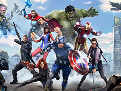 「Marvel\'s Avengers」，PC（Steam）/PS5/PS4版が無料で楽しめる“オールアクセスウィークエンド”を7月30日から8月1日まで開催
