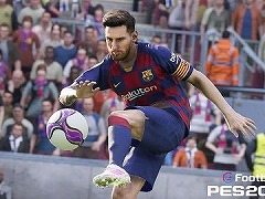 E3 2019϶ǮeFootball ˥󥰥֥ 2020פE3θƤ