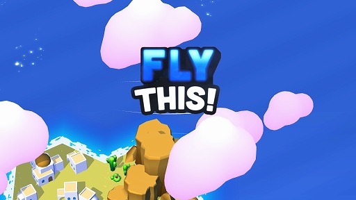 ҶεʬʤǤ륷ߥ졼󥲡Fly THIS!פҲ𤹤֡ʤۤܡޥۥ̿2033